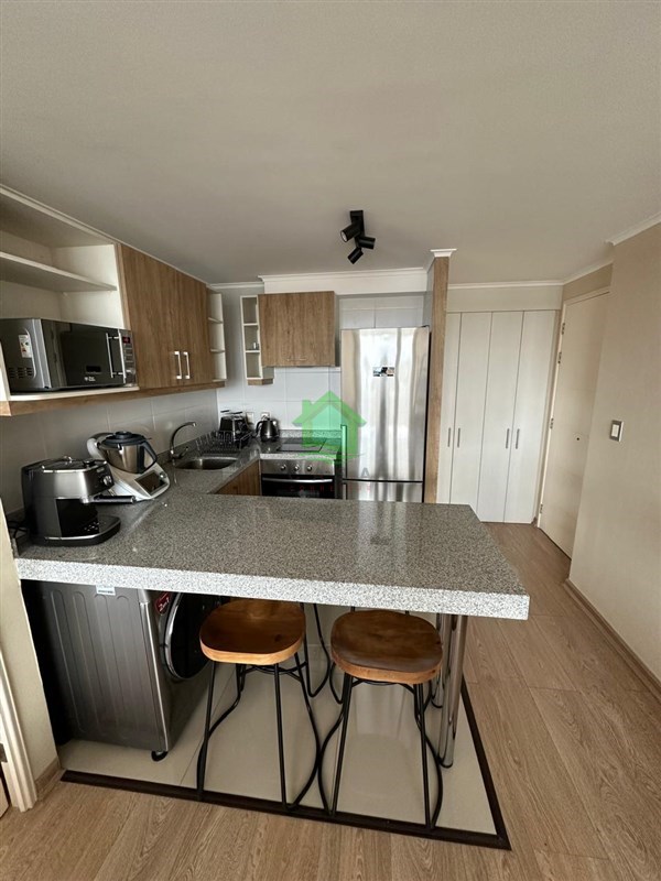 Departamento en venta en Osorno — foto 4