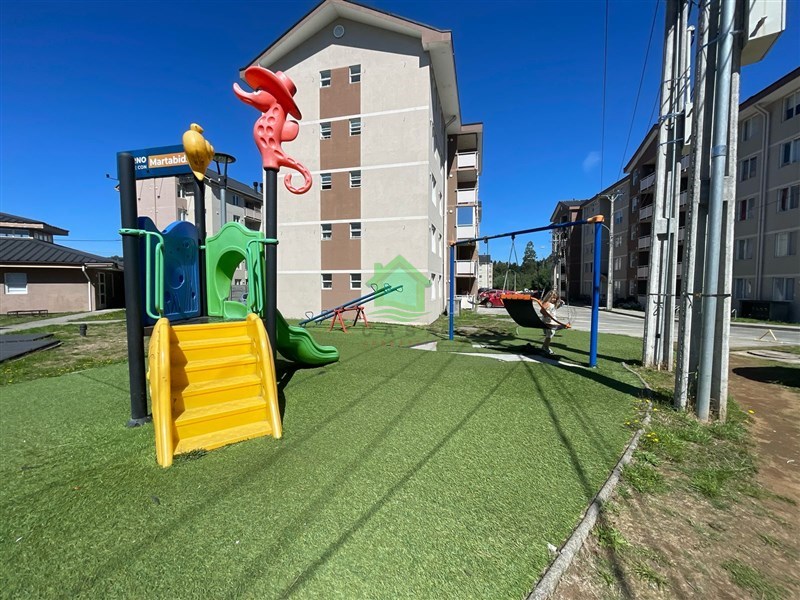 Departamento en venta en Osorno — foto 2
