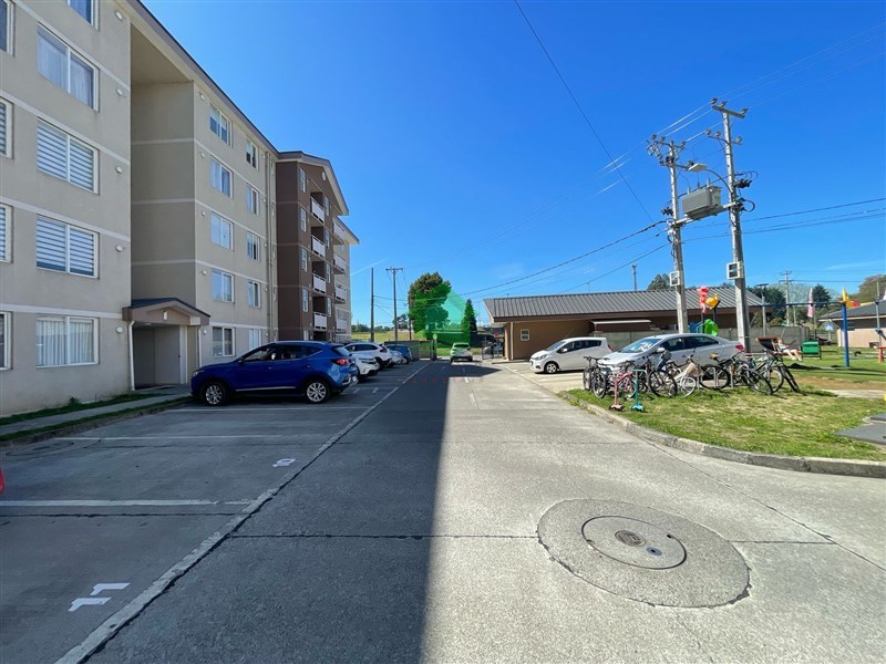 Departamento en venta en Osorno — foto 4