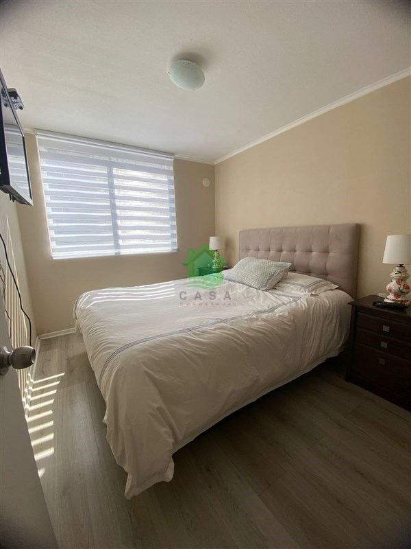 Departamento en venta en Osorno — foto 7