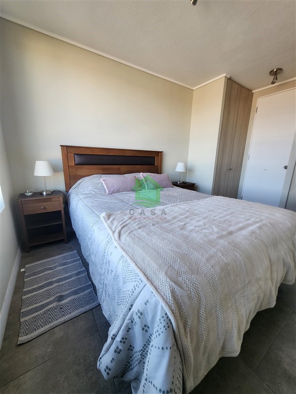 Departamento en arriendo en Valdivia — foto 7