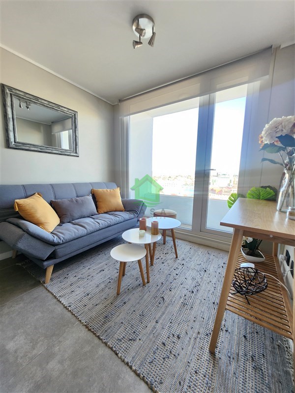 Departamento en venta en Valdivia — foto 4