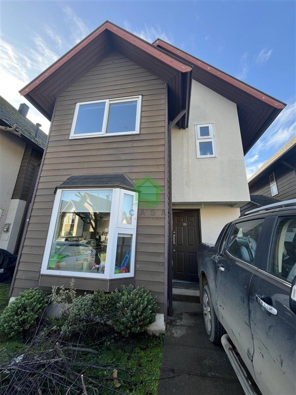 Casa en arriendo en Osorno — foto 2