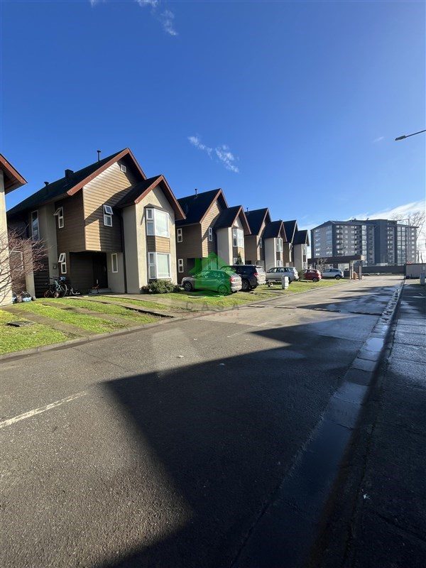 Casa en arriendo en Osorno — foto 4
