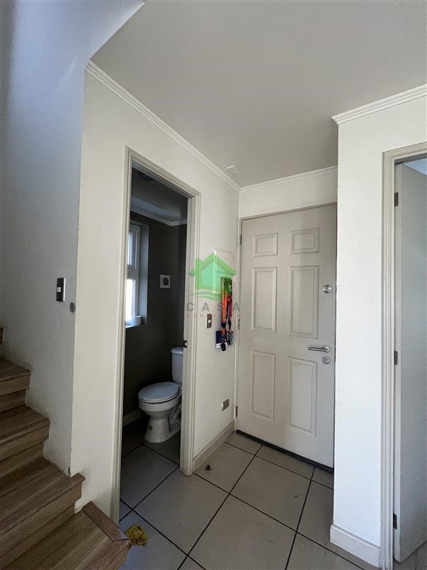 Casa en arriendo en Osorno — foto 7