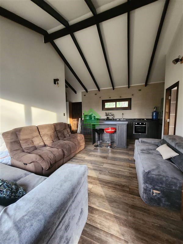 Casa en venta en Valdivia — foto 1