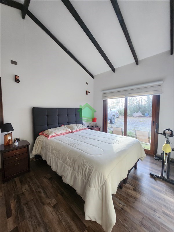Casa en venta en Valdivia — foto 8