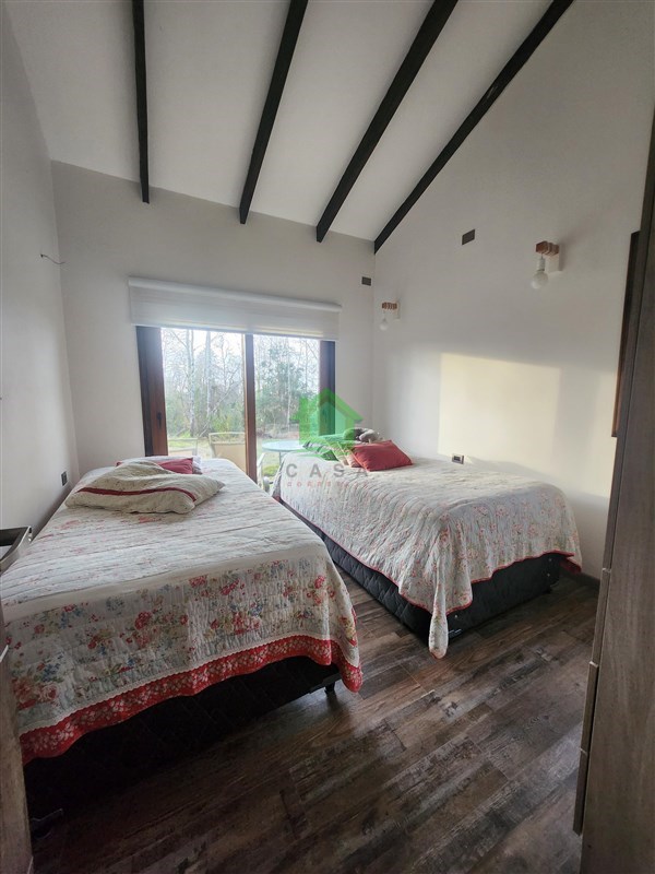 Casa en venta en Valdivia — foto 10
