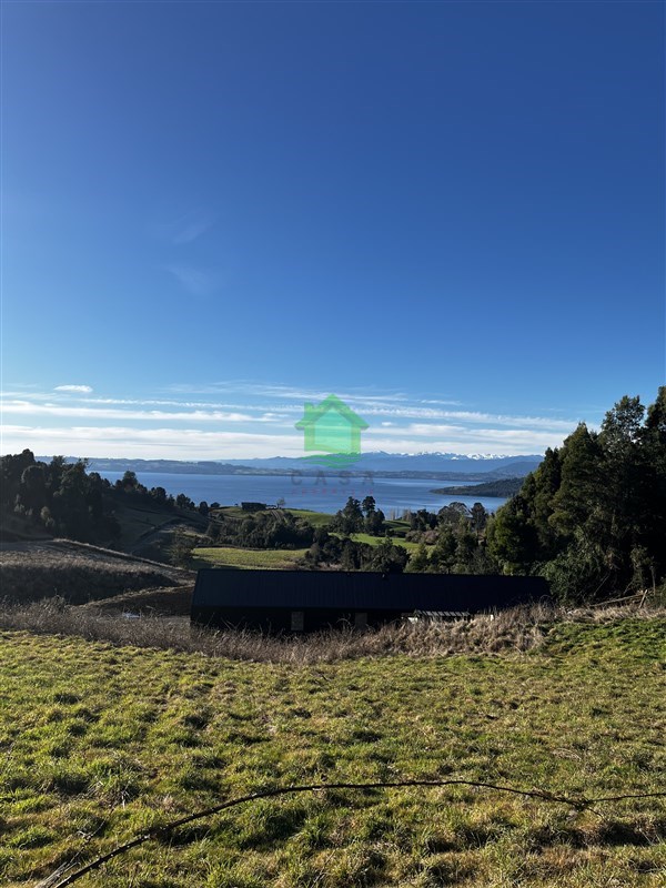 Parcela en venta en Puerto Octay — foto 1