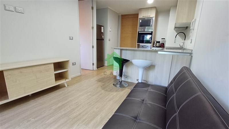 Departamento en venta en Valdivia — foto 4