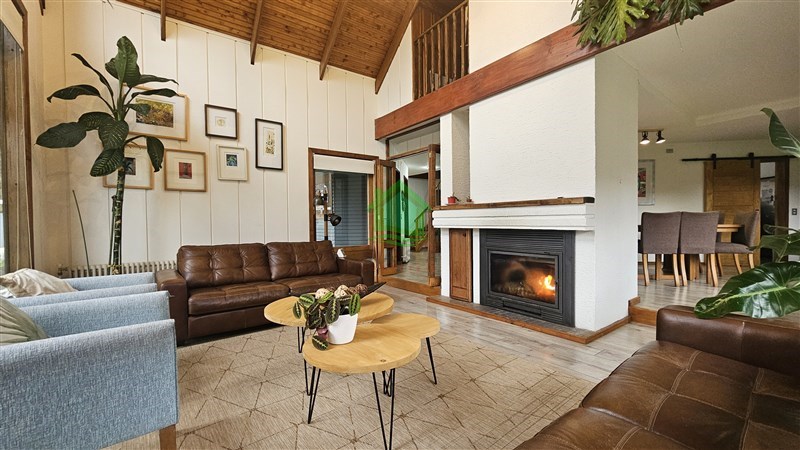 Casa en venta en Osorno — foto 1