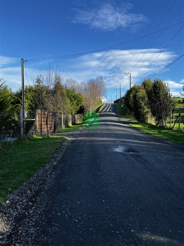 Parcela en venta en Osorno — foto 3