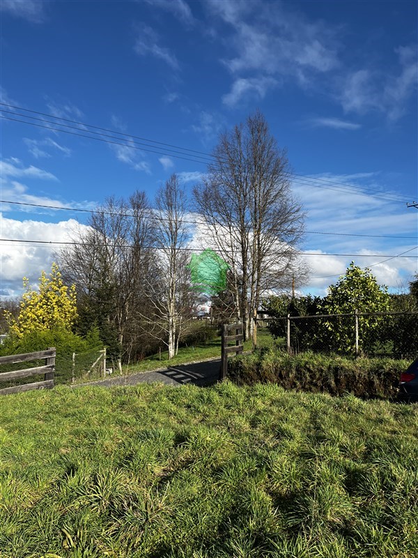 Parcela en venta en Osorno — foto 8