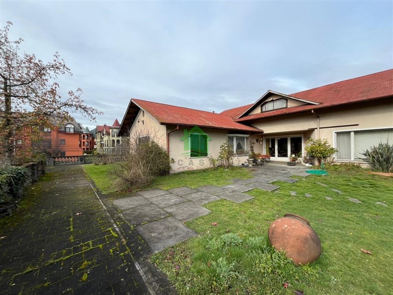 Casa en venta en Osorno — foto 4