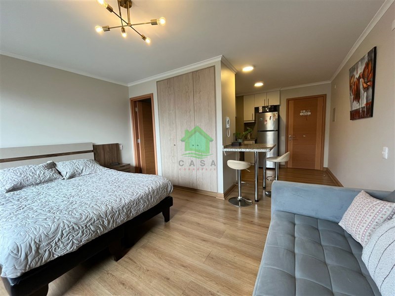 Departamento en arriendo en Osorno — foto 1