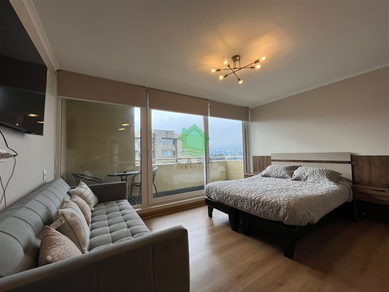 Departamento en arriendo en Osorno — foto 2