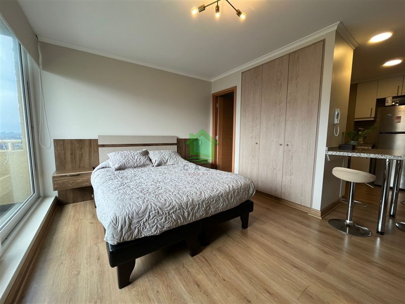 Departamento en arriendo en Osorno — foto 3