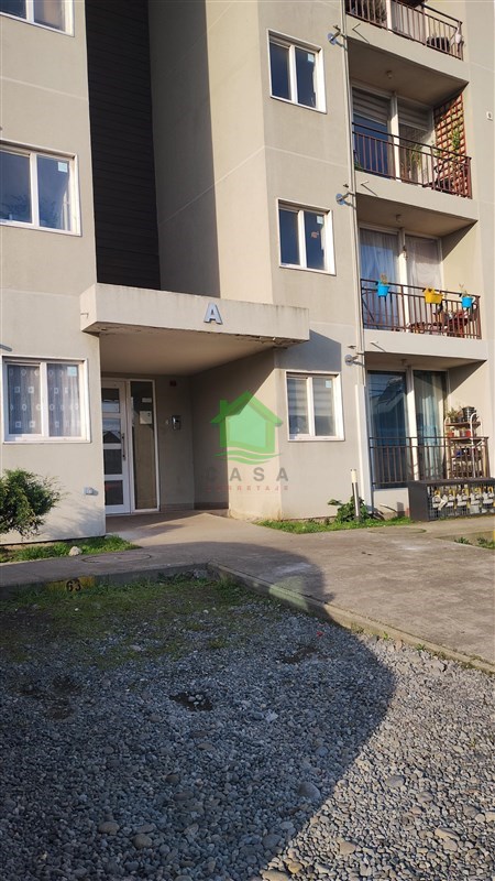 Departamento en venta en Osorno — foto 1