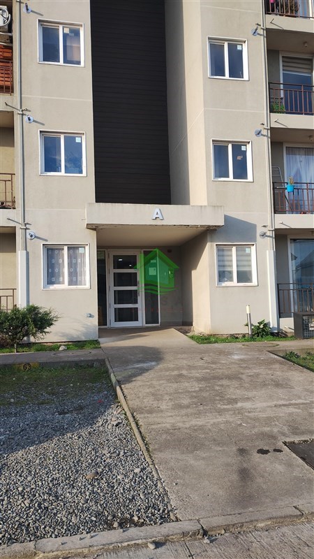 Departamento en venta en Osorno — foto 2