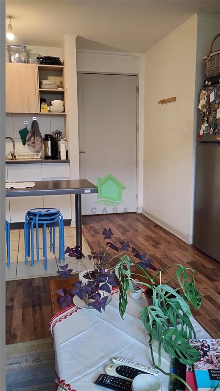 Departamento en venta en Osorno — foto 9