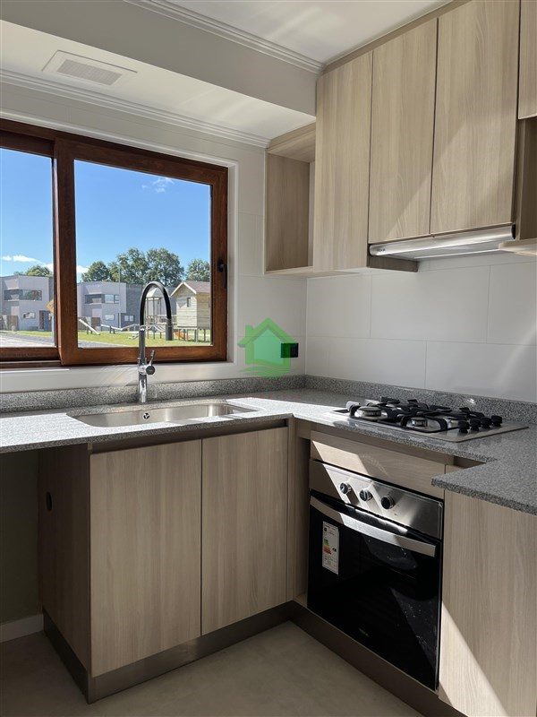 Casa en arriendo en Osorno — foto 7