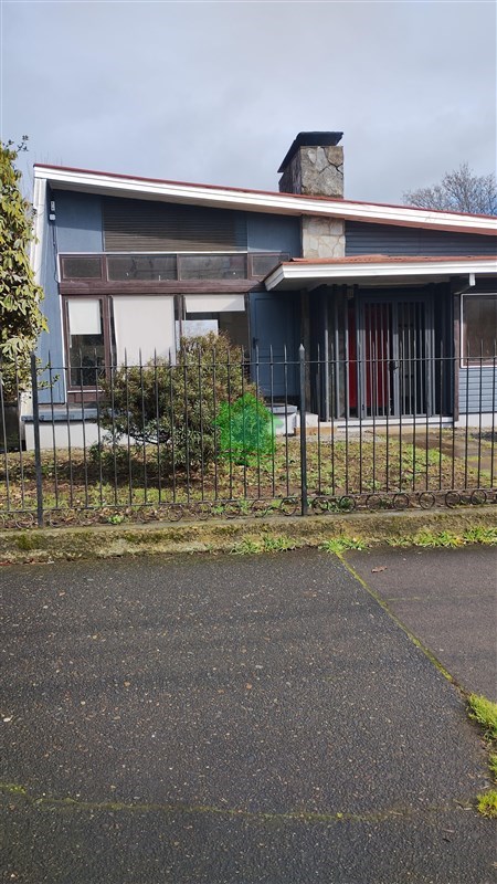 Oficina en arriendo en Osorno — foto 1
