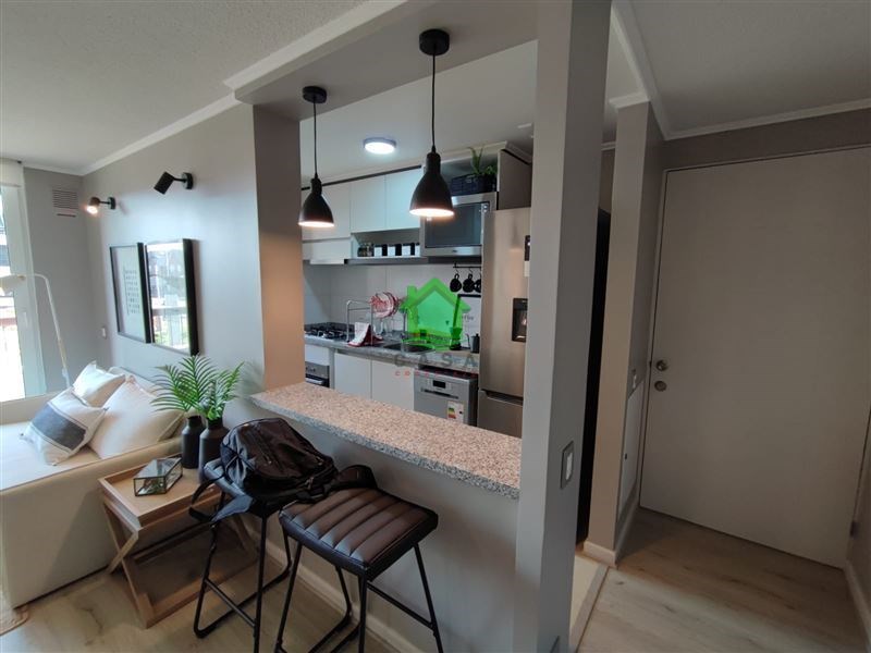 Departamento en venta en Osorno — foto 1