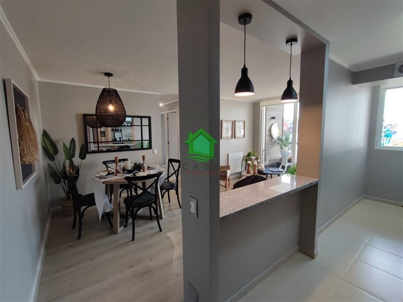 Departamento en venta en Osorno — foto 3