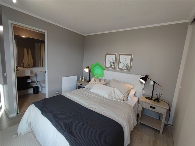 Departamento en venta en Osorno — foto 9