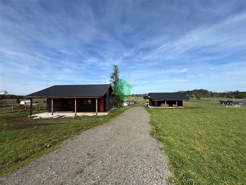 Casa en venta en Osorno — foto 1