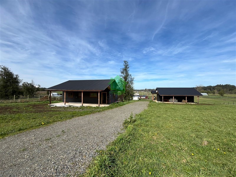 Casa en venta en Osorno — foto 2