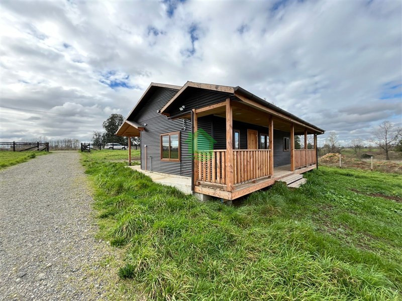 Casa en venta en Osorno — foto 6