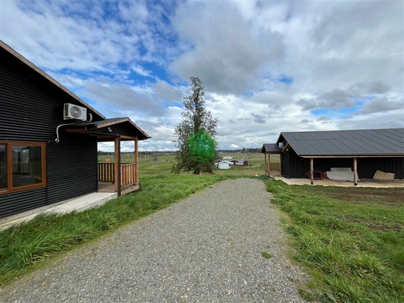 Casa en venta en Osorno — foto 8