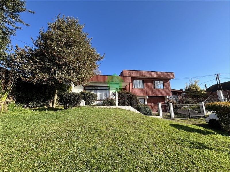 Casa en venta en Osorno — foto 1