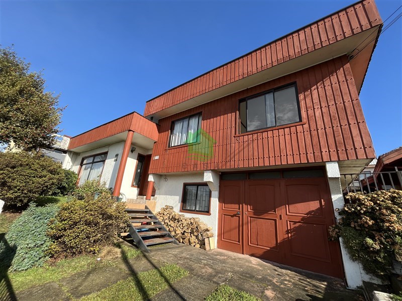 Casa en venta en Osorno — foto 2