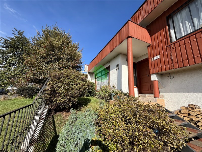 Casa en venta en Osorno — foto 3