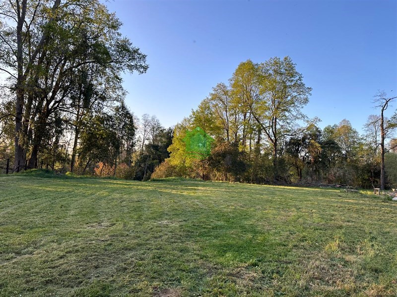 Terreno en venta en Osorno — foto 1