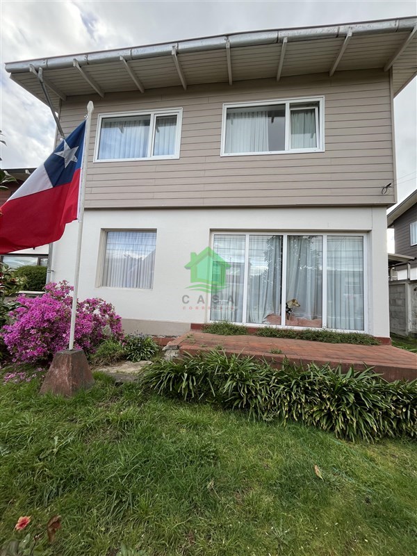 Casa en venta en Osorno — foto 1