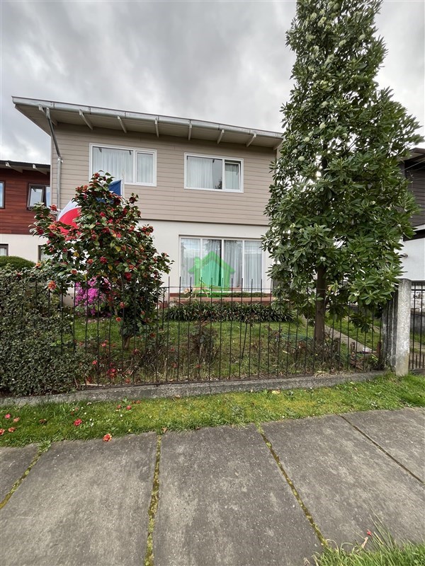 Casa en venta en Osorno — foto 2