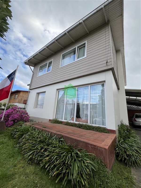 Casa en venta en Osorno — foto 3