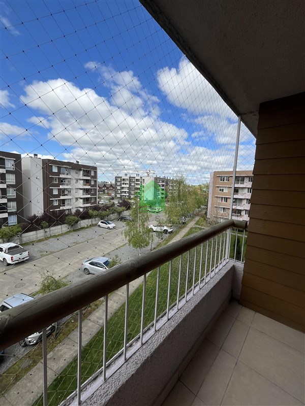 Departamento en venta en Osorno — foto 4