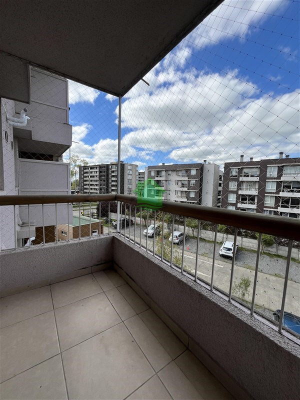 Departamento en venta en Osorno — foto 8