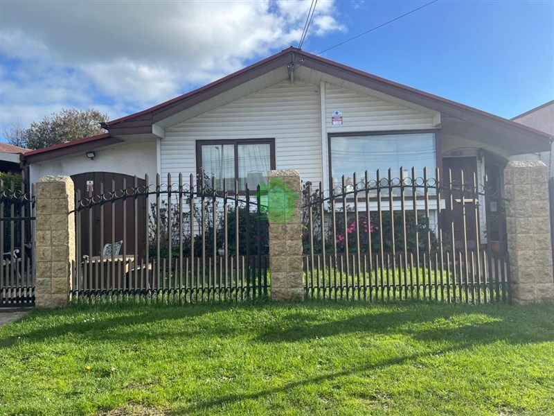 Casa en venta en Osorno — foto 1