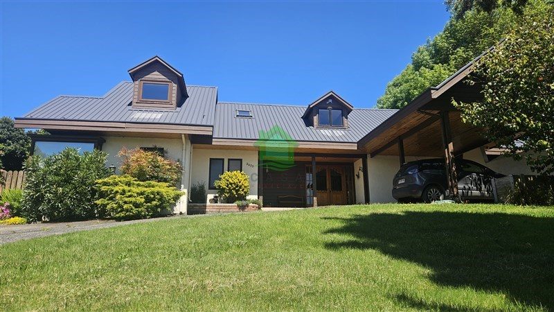 Casa en venta en Osorno — foto 1