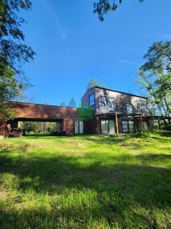 Casa en venta en Valdivia — foto 1