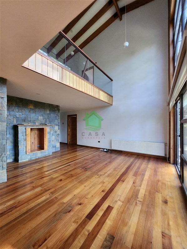 Casa en venta en Valdivia — foto 4