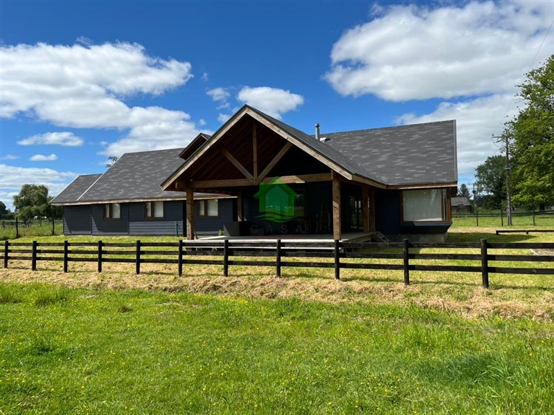 Casa en venta en Osorno — foto 1