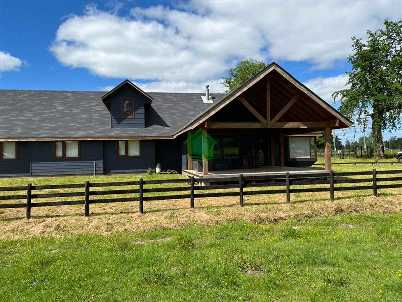 Casa en venta en Osorno — foto 2