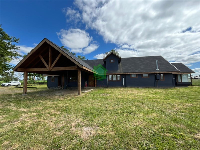 Casa en venta en Osorno — foto 3