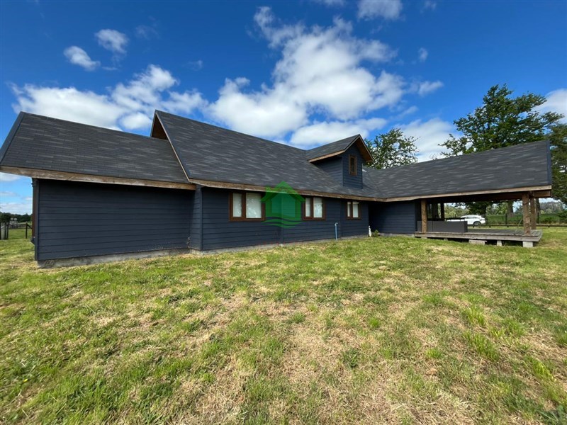 Casa en venta en Osorno — foto 6